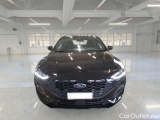  Ford  Focus FORD  / 2021 / 5P / STATION WAGON 1.0T ECOBOOST HYBR. 155CV ST-LINE AUTOSW #6