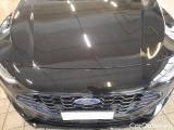  Ford  Focus FORD  / 2021 / 5P / STATION WAGON 1.0T ECOBOOST HYBR. 155CV ST-LINE AUTOSW #22