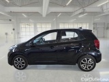  KIA  Picanto KIA  / 2020 / 5P / BERLINA 1.0 STYLE #8