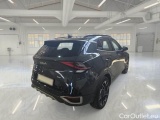  KIA  Sportage KIA  / 2021 / 5P / SUV 1.6 CRDI MHEV GT-LINE 2WD DCT #2