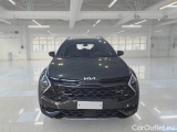  KIA  Sportage KIA  / 2021 / 5P / SUV 1.6 CRDI MHEV GT-LINE 2WD DCT #6