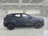  KIA  Sportage KIA  / 2021 / 5P / SUV 1.6 CRDI MHEV GT-LINE 2WD DCT #7