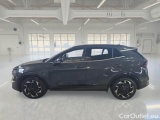  KIA  Sportage KIA  / 2021 / 5P / SUV 1.6 CRDI MHEV GT-LINE 2WD DCT #8