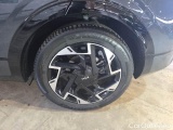 KIA  Sportage KIA  / 2021 / 5P / SUV 1.6 CRDI MHEV GT-LINE 2WD DCT #19