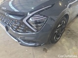 KIA  Sportage KIA  / 2021 / 5P / SUV 1.6 CRDI MHEV GT-LINE 2WD DCT #28