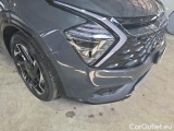  KIA  Sportage KIA  / 2021 / 5P / SUV 1.6 CRDI MHEV GT-LINE 2WD DCT #30