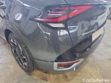  KIA  Sportage KIA  / 2021 / 5P / SUV 1.6 CRDI MHEV GT-LINE 2WD DCT #43