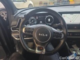  KIA  Sportage KIA  / 2021 / 5P / SUV 1.6 CRDI MHEV GT-LINE 2WD DCT #83