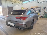  Mercedes  CLA-Klasse MERCEDES-BENZ CLA SHOOTING BRAKE / 2019 / 5P / STATION WAGON CLA 180 AUTOMATIC PREMIUM #2