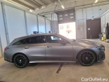  Mercedes  CLA-Klasse MERCEDES-BENZ CLA SHOOTING BRAKE / 2019 / 5P / STATION WAGON CLA 180 AUTOMATIC PREMIUM #9