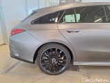  Mercedes  CLA-Klasse MERCEDES-BENZ CLA SHOOTING BRAKE / 2019 / 5P / STATION WAGON CLA 180 AUTOMATIC PREMIUM #20