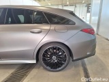  Mercedes  CLA-Klasse MERCEDES-BENZ CLA SHOOTING BRAKE / 2019 / 5P / STATION WAGON CLA 180 AUTOMATIC PREMIUM #21