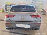 Mercedes  CLA-Klasse MERCEDES-BENZ CLA SHOOTING BRAKE / 2019 / 5P / STATION WAGON CLA 180 AUTOMATIC PREMIUM #44