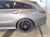  Mercedes  CLA-Klasse MERCEDES-BENZ CLA SHOOTING BRAKE / 2019 / 5P / STATION WAGON CLA 180 AUTOMATIC PREMIUM #73