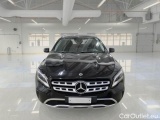  Mercedes  GLA MERCEDES-BENZ  / 2017 / 5P / CROSSOVER  180 SPORT #6
