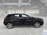  Mercedes  GLA MERCEDES-BENZ  / 2017 / 5P / CROSSOVER  180 SPORT #7
