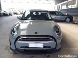  Mini  Cooper MINI MINI / 2021 / 5P / BERLINA ONE 55KW #6