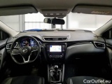  Nissan  Qashqai NISSAN  / 2017 / 5P / CROSSOVER 1.5 DCI 115 BUSINESS #3