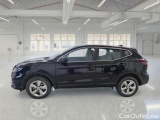  Nissan  Qashqai NISSAN  / 2017 / 5P / CROSSOVER 1.5 DCI 115 BUSINESS #8