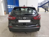  Nissan  Qashqai NISSAN  / 2017 / 5P / CROSSOVER 1.5 DCI 115 BUSINESS #41