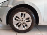  Skoda  Octavia SKODA  WAGON / 2020 / 5P / STATION WAGON 2.0 TDI EVO 85KW EXECUTIVE DSG #19