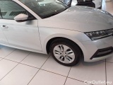  Skoda  Octavia SKODA  WAGON / 2020 / 5P / STATION WAGON 2.0 TDI EVO 85KW EXECUTIVE DSG #43