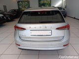  Skoda  Octavia SKODA  WAGON / 2020 / 5P / STATION WAGON 2.0 TDI EVO 85KW EXECUTIVE DSG #49
