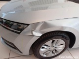  Skoda  Octavia SKODA  WAGON / 2020 / 5P / STATION WAGON 2.0 TDI EVO 85KW EXECUTIVE DSG #62