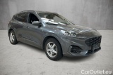  Ford  Kuga Ford  2.5 Plug-in Hybrid 225Hk St-Line X CVT 5d #4