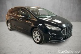  Ford  S-Max Ford  2.0 EcoBlue 190 Titanium A8 5d #4