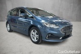  Ford  S-Max Ford  2.0 EcoBlue 190 Titanium A8 5d #4