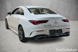  Mercedes  CLA-Klasse Mercedes-Benz CLA CLA 220 d DCT BUSINESS coupé AMG 4d #2