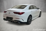  Mercedes  CLA-Klasse Mercedes-Benz CLA CLA 220 d DCT BUSINESS coupé AMG 4d #3
