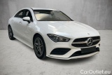  Mercedes  CLA-Klasse Mercedes-Benz CLA CLA 220 d DCT BUSINESS coupé AMG 4d #4
