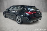  Mercedes  CLA-Klasse Mercedes-Benz CLA 2.0 CLA 200 d DCT BUSINESS SB 5d #2