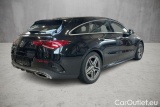  Mercedes  CLA-Klasse Mercedes-Benz CLA 2.0 CLA 200 d DCT BUSINESS SB 5d #3