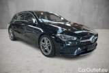  Mercedes  CLA-Klasse Mercedes-Benz CLA 2.0 CLA 200 d DCT BUSINESS SB 5d #4
