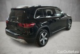  Mercedes  GLB Mercedes-Benz   220 d Business 5d #3