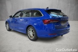  Skoda  Octavia Skoda  2,0 TDI AdBlue F Style DSG7 Combi 5d #2