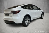  Tesla  Model Y Tesla  BEV RWD 5d #3