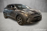  Toyota  C-HR Toyota  2.0 Hybrid C-LUB Business 5d #2
