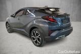  Toyota  C-HR Toyota  2.0 Hybrid C-LUB Business 5d #3