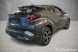  Toyota  C-HR Toyota  2.0 Hybrid C-LUB Business 5d #4