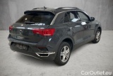  Volkswagen  T-ROC Volkswagen  1,5 TSI EVO ACT Style DSG7 5d #3