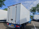  Volkswagen  Crafter Volkswagen  35 2.0TDI 75kW L4 FWD Gesloten Laadbak #2