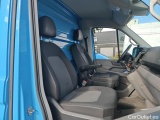  Volkswagen  Crafter Volkswagen  35 2.0TDI 75kW L4 FWD Gesloten Laadbak #3