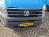  Volkswagen  Crafter Volkswagen  35 2.0TDI 75kW L4 FWD Gesloten Laadbak #5