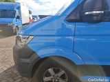  Volkswagen  Crafter Volkswagen  35 2.0TDI 75kW L4 FWD Gesloten Laadbak #8