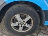  Volkswagen  Crafter Volkswagen  35 2.0TDI 75kW L4 FWD Gesloten Laadbak #9