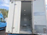  Volkswagen  Crafter Volkswagen  35 2.0TDI 75kW L4 FWD Gesloten Laadbak #10